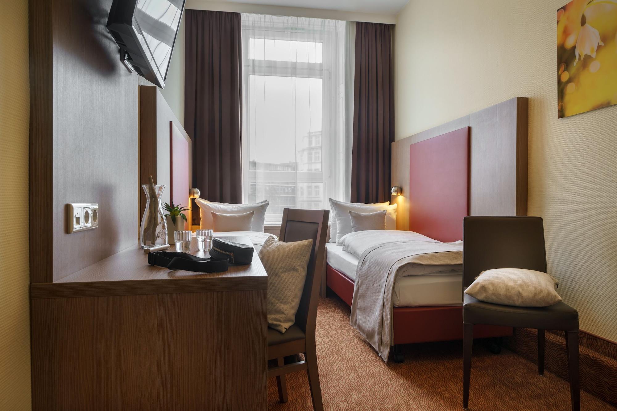 Novum Norddeutscher Hof Hotel