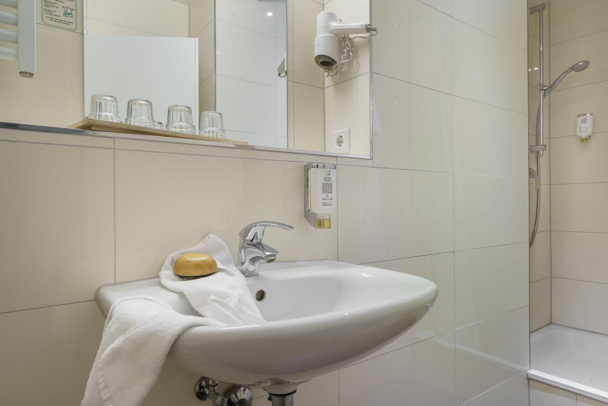 Novum Norddeutscher Hof 3* Hamburg