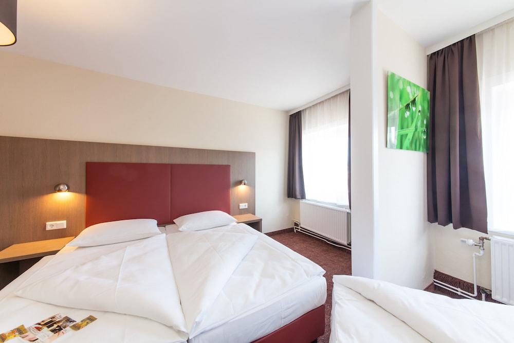 Novum Norddeutscher Hof Hotel 3*