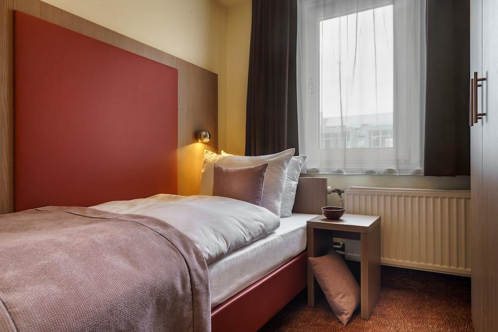 Novum Norddeutscher Hof 3* Hamburg