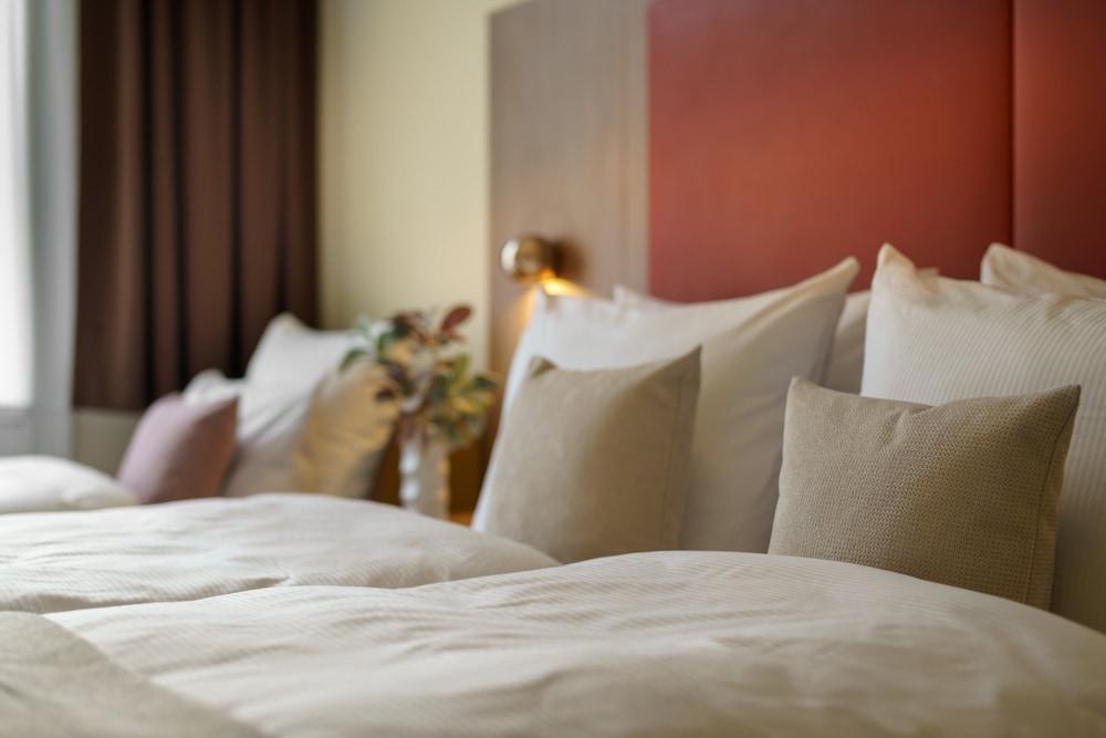 Novum Norddeutscher Hof Hotel Hamburg