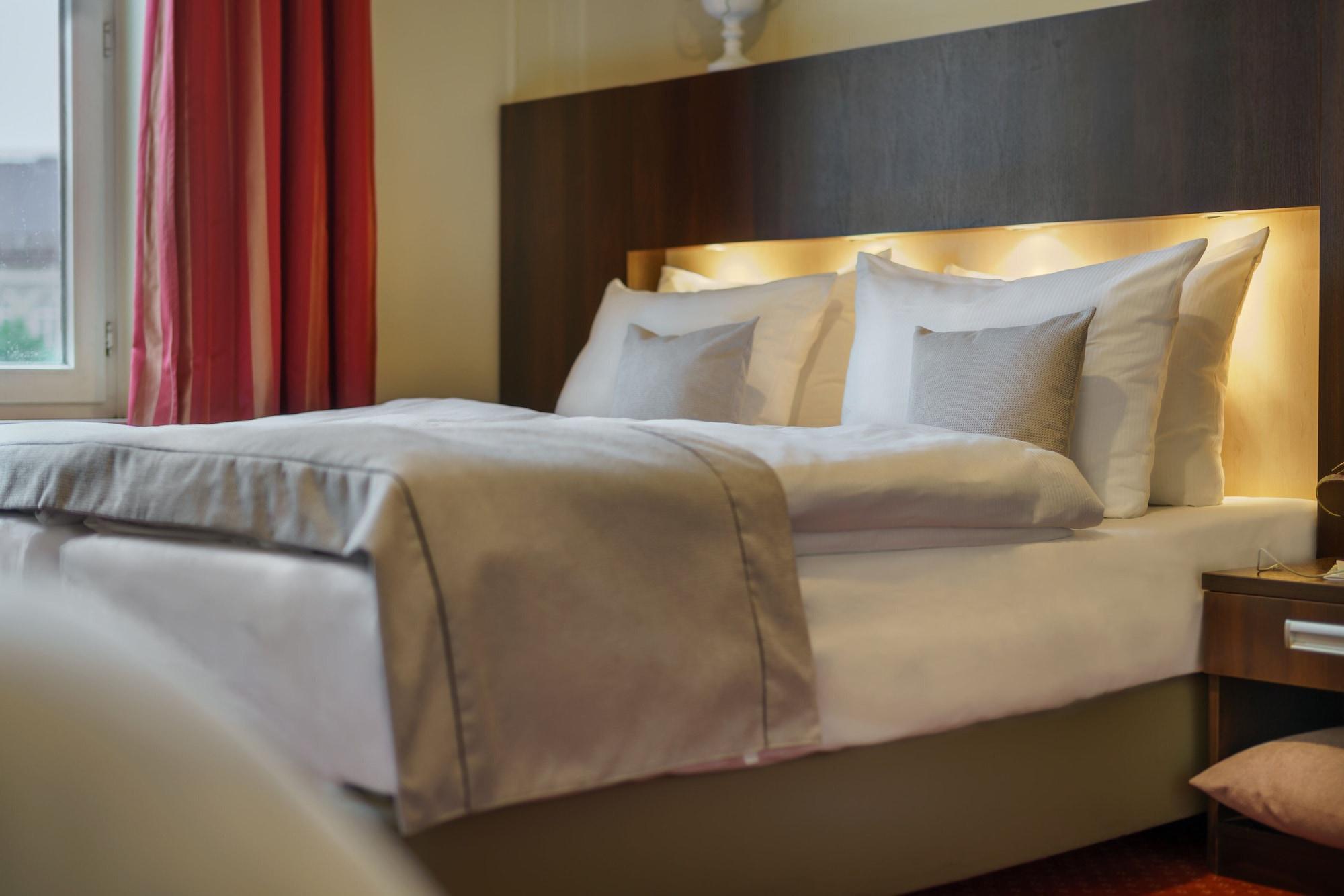 Hotel Novum Graf Moltke