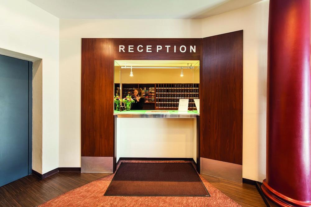 Novum Graf Moltke Hotel