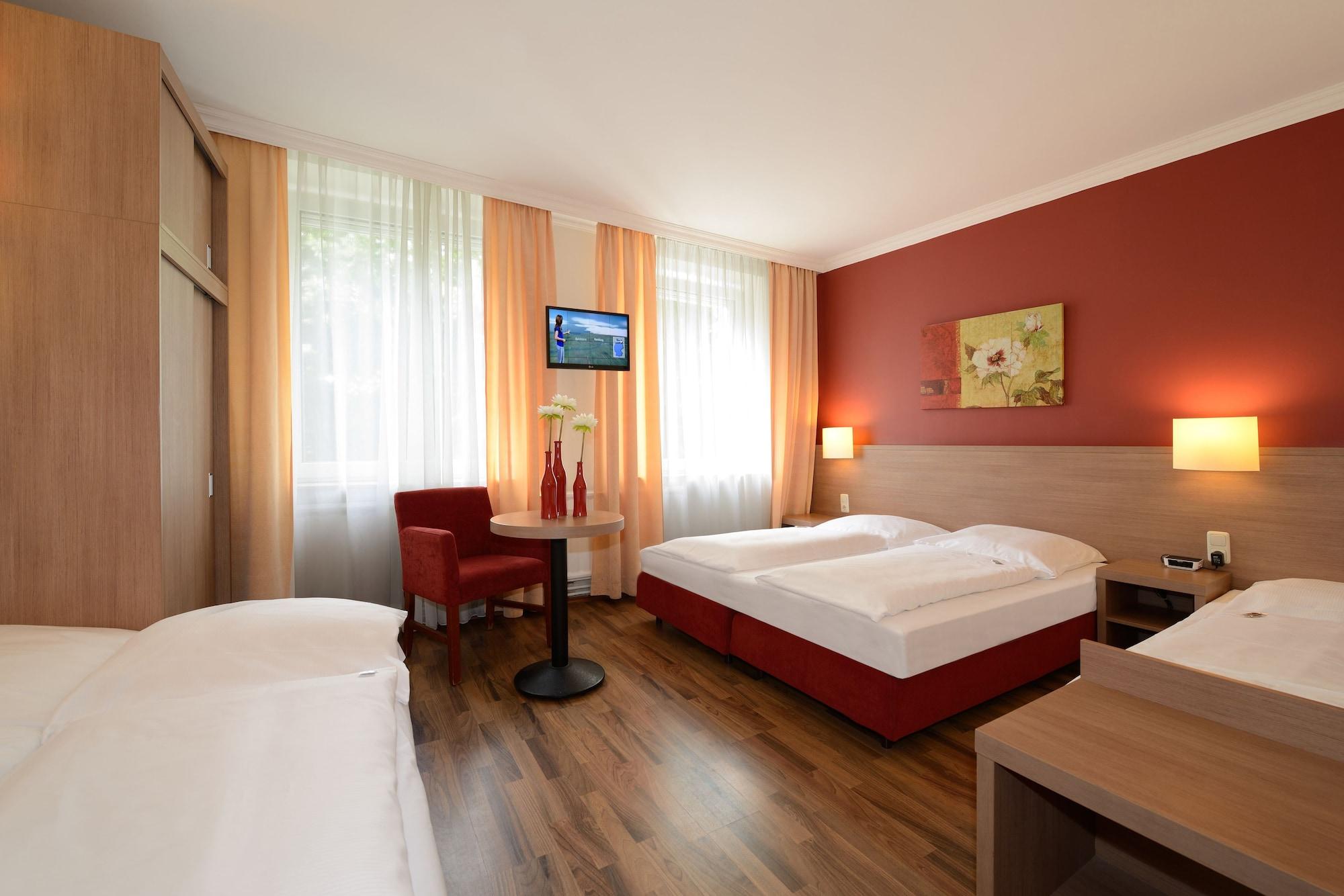 Marienthal Garni Hotel 3*