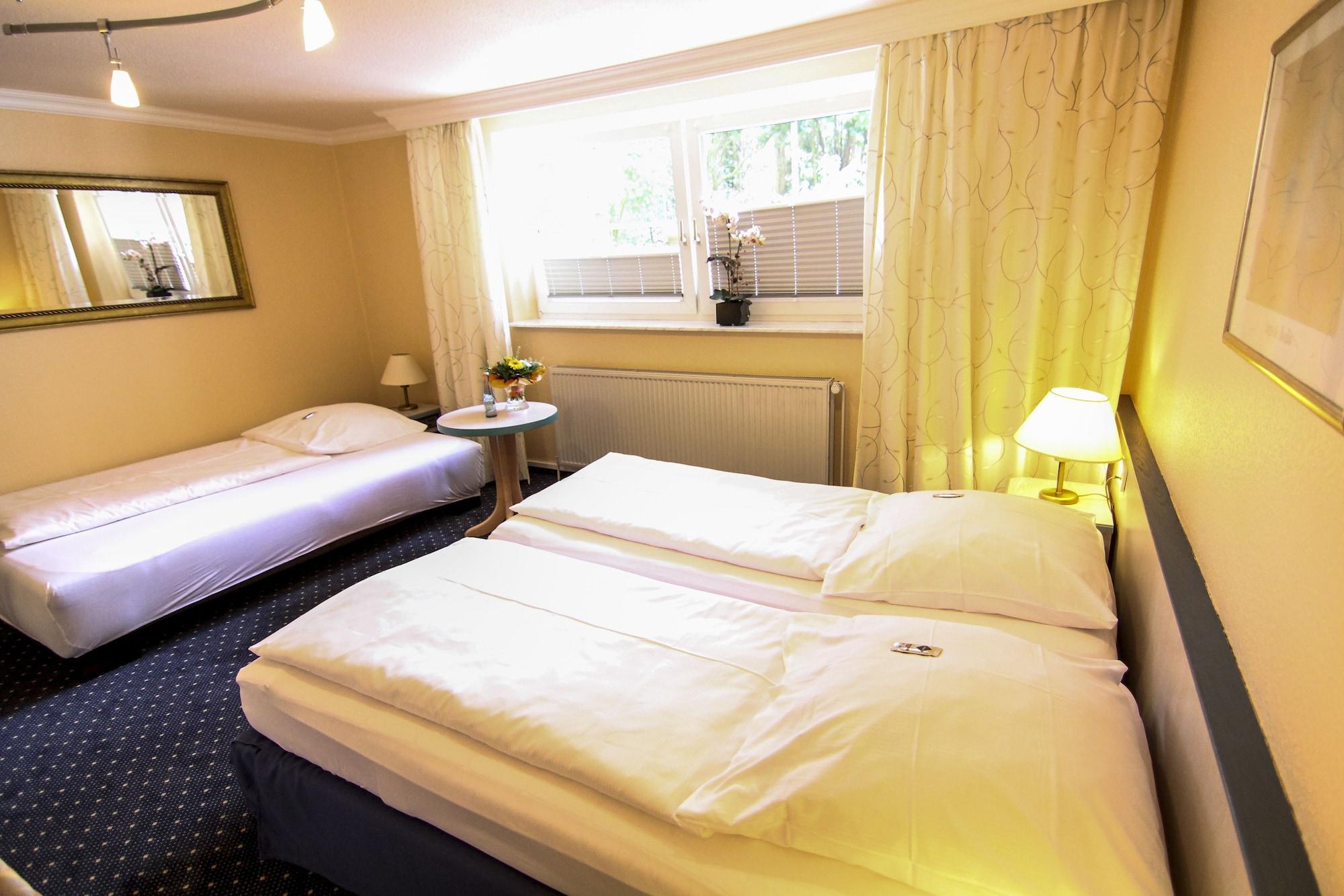 Marienthal Garni Hotel