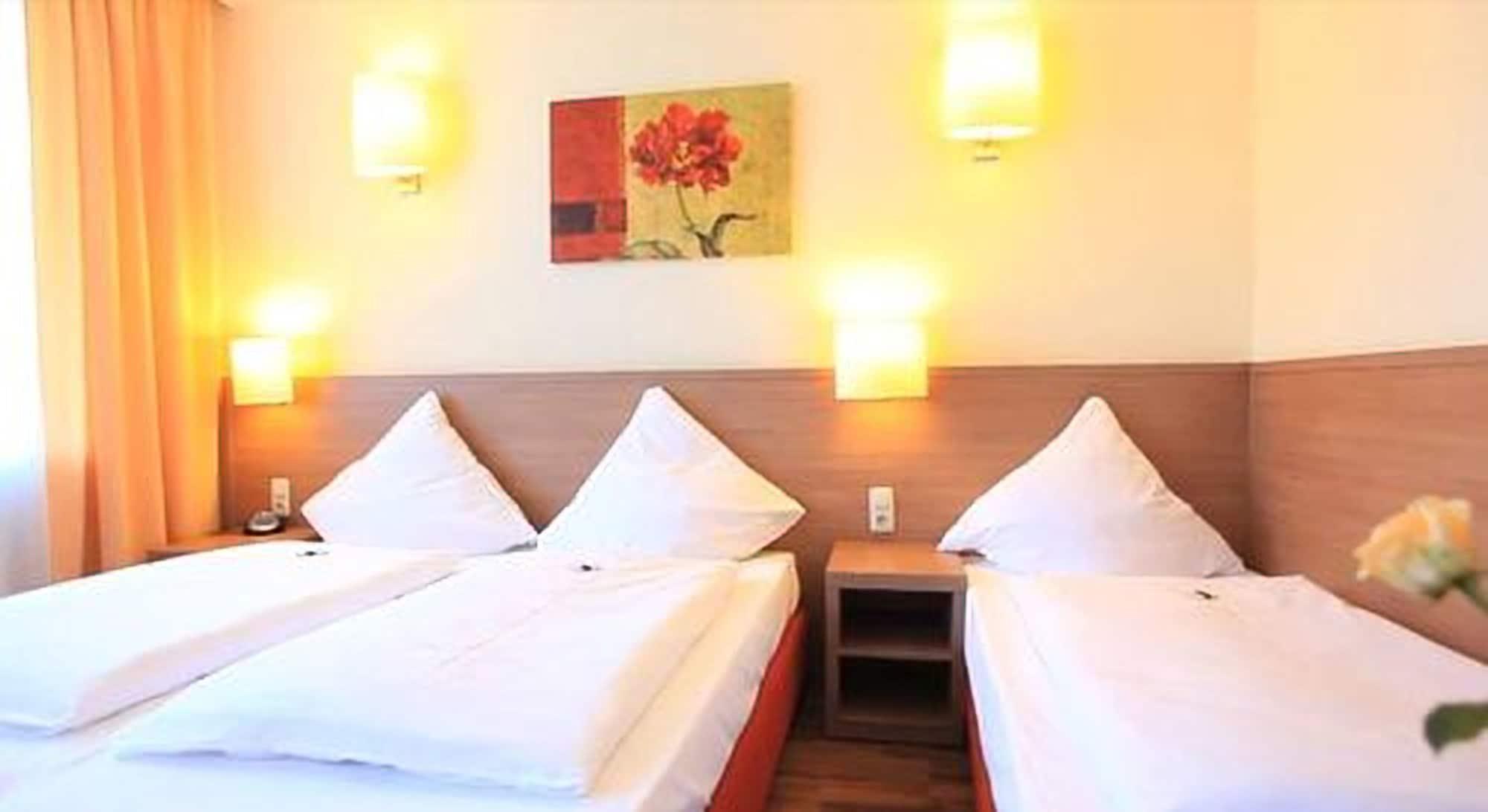 Marienthal Garni Hotel