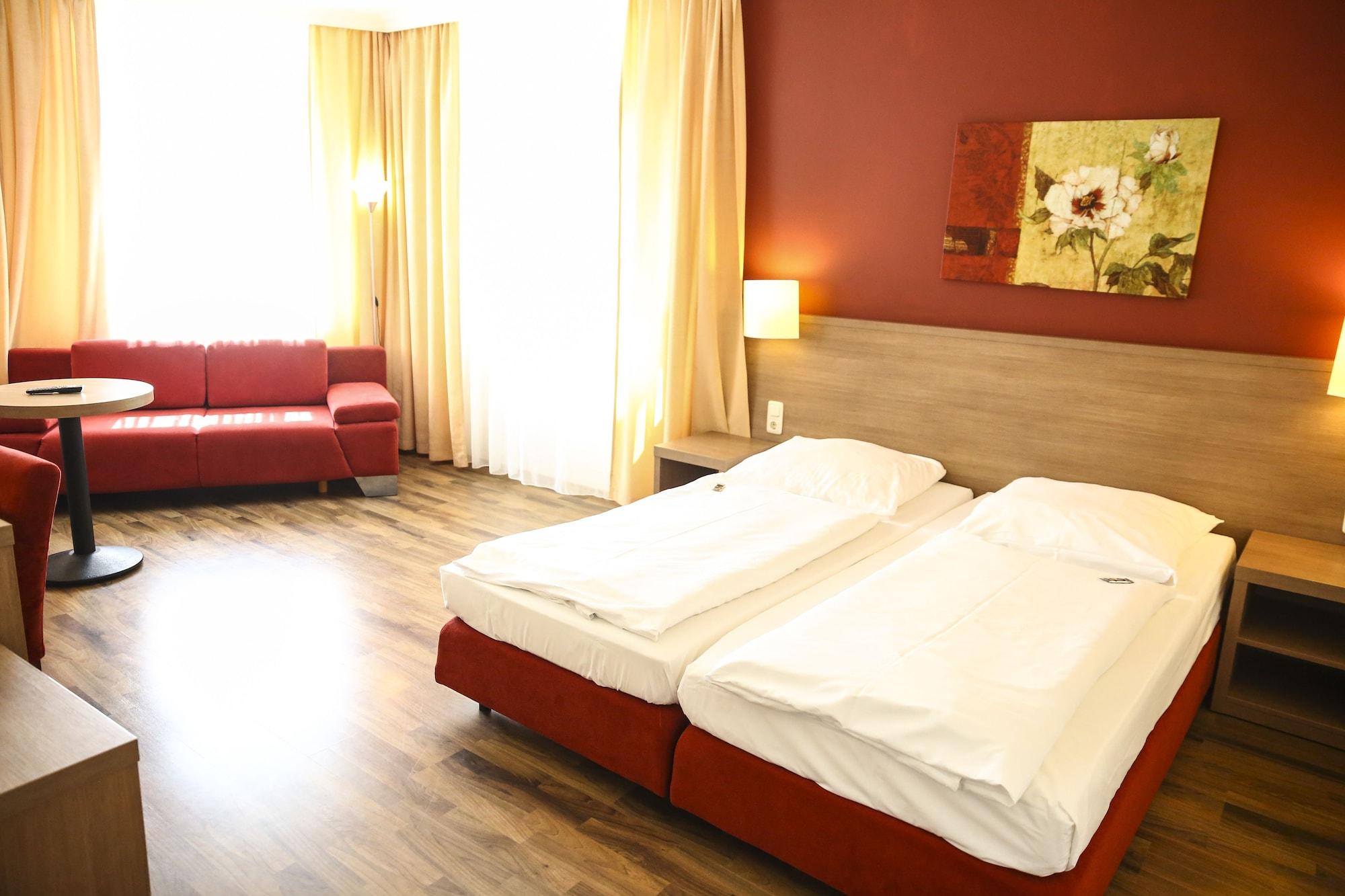 Marienthal Garni Hotel