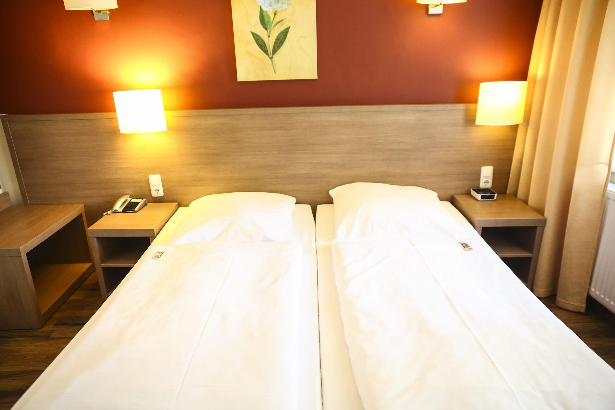 Marienthal Garni Hotel 3*