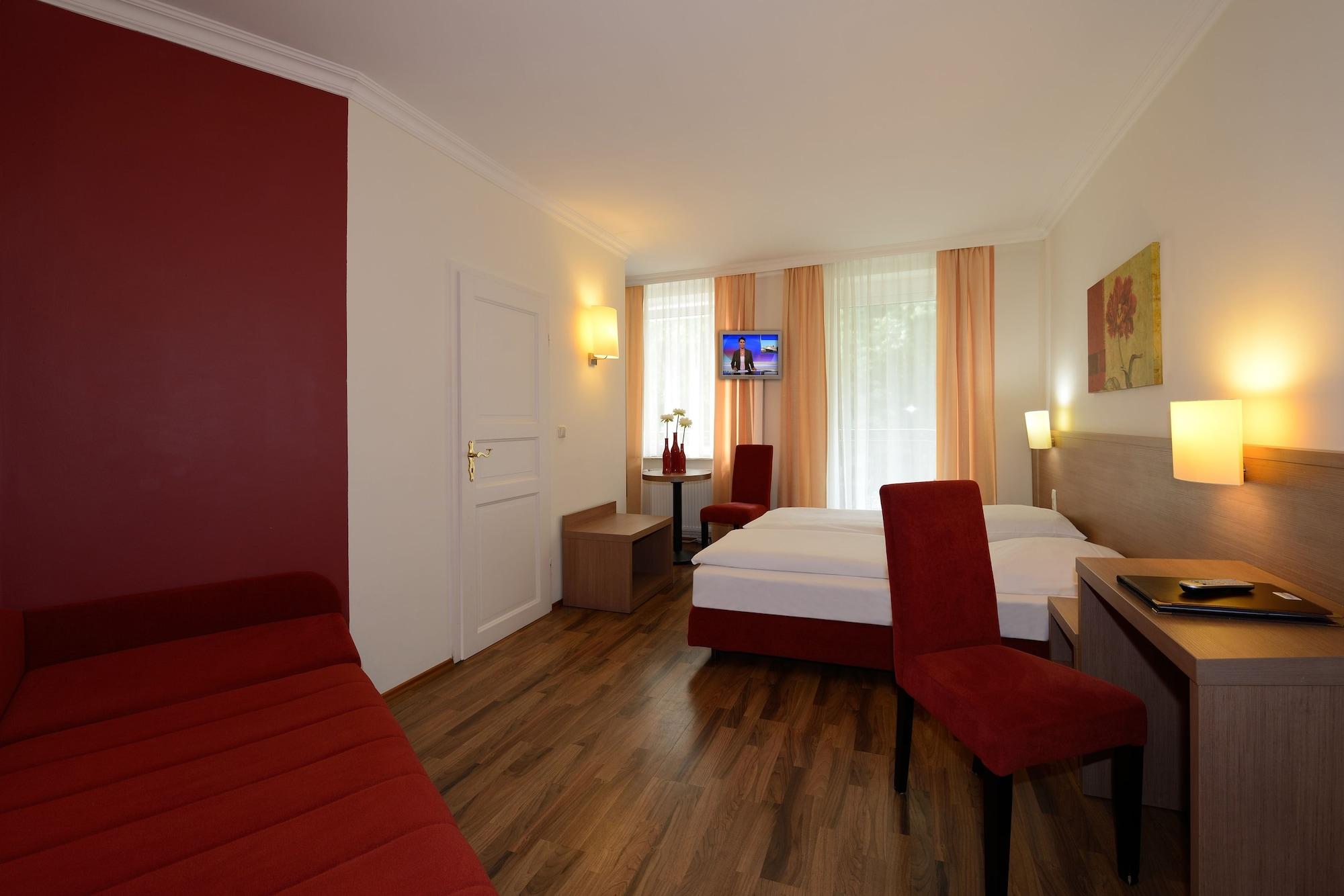 Marienthal Garni Hotel