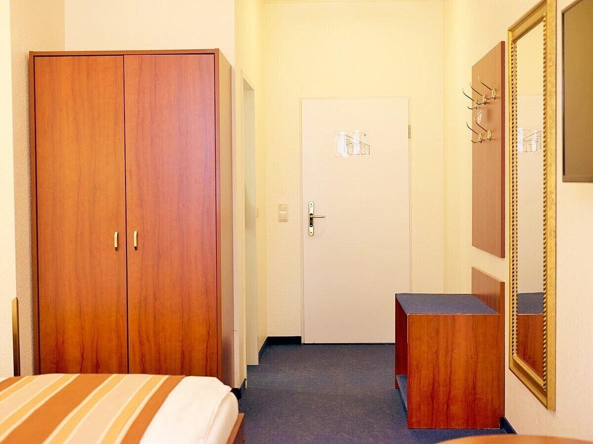 Hotel Cabo Nichtraucher-hotel
