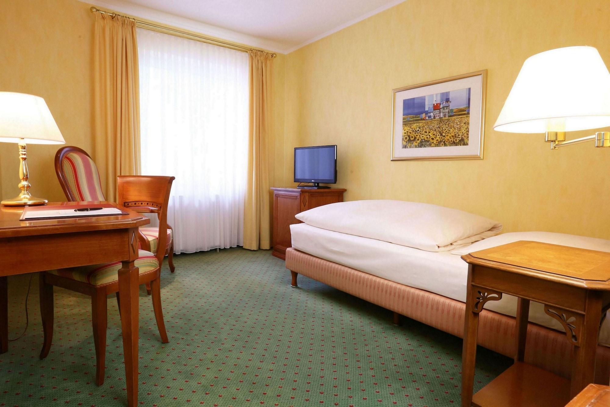Hotel Alt Lohbruegger Hof