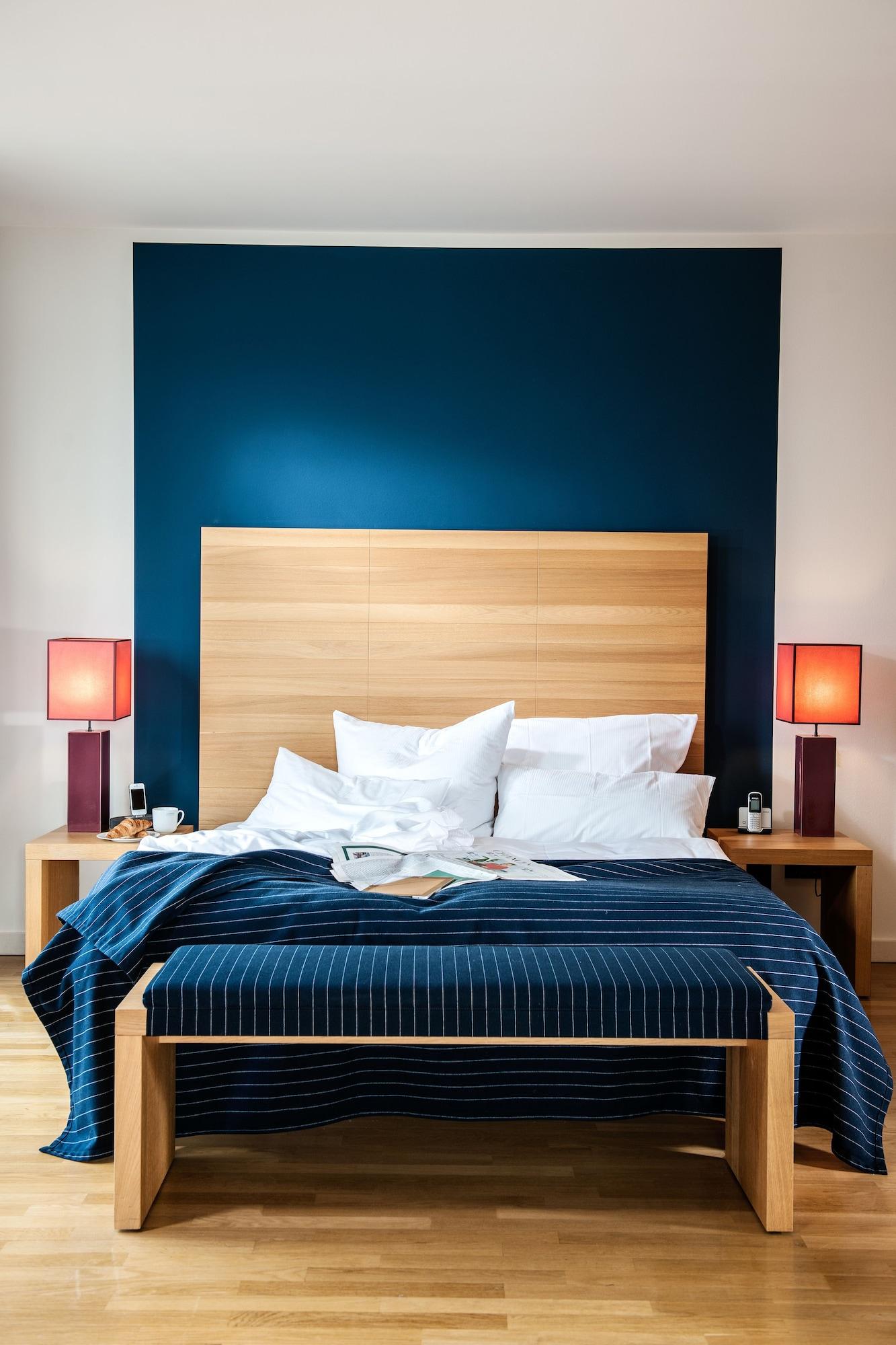Clipper Boardinghouse - Hamburg-holzhafen Lejlighedshotel 4*