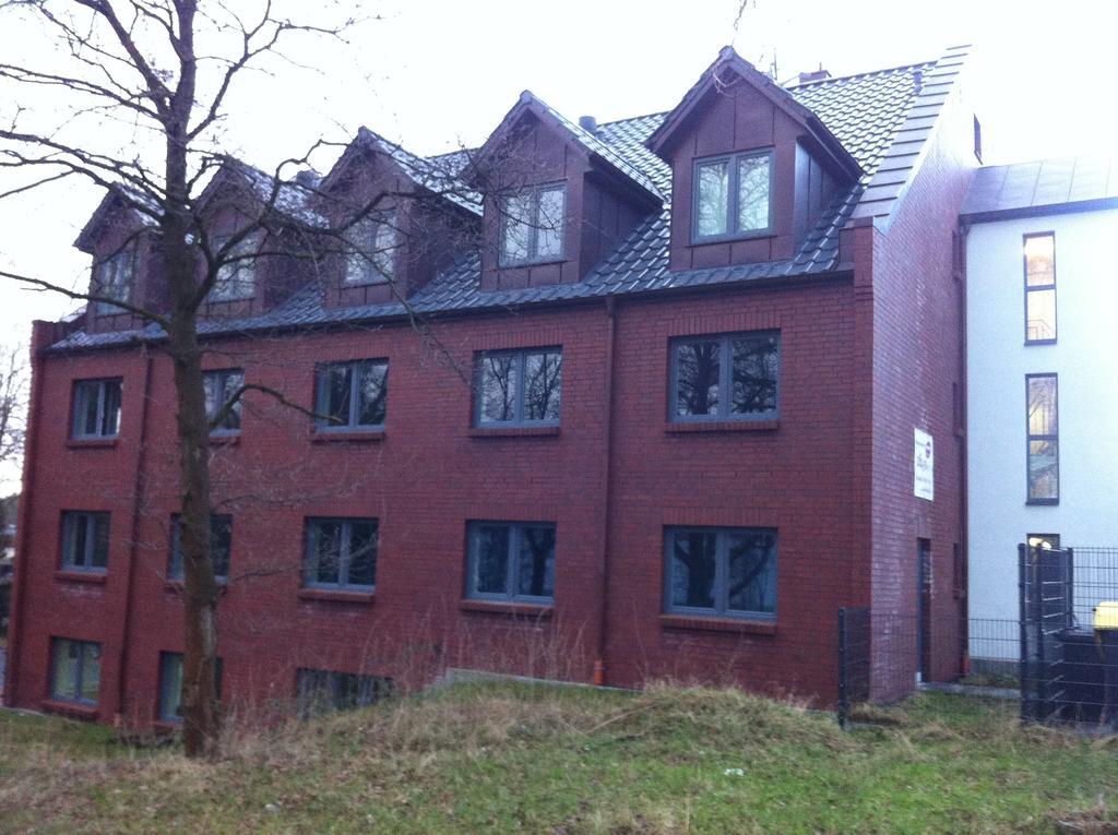 Hansehus Hotel Hamburg-Harburg