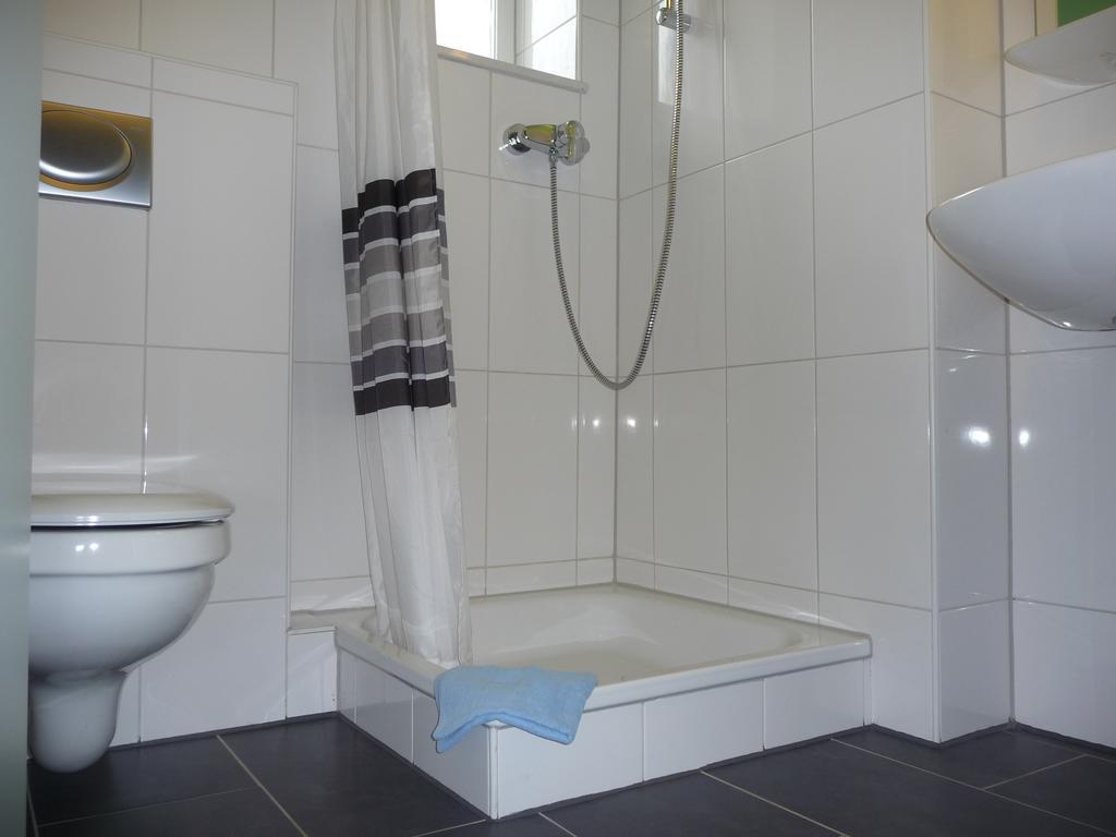 Hansehus Hotel Hamburg-Harburg
