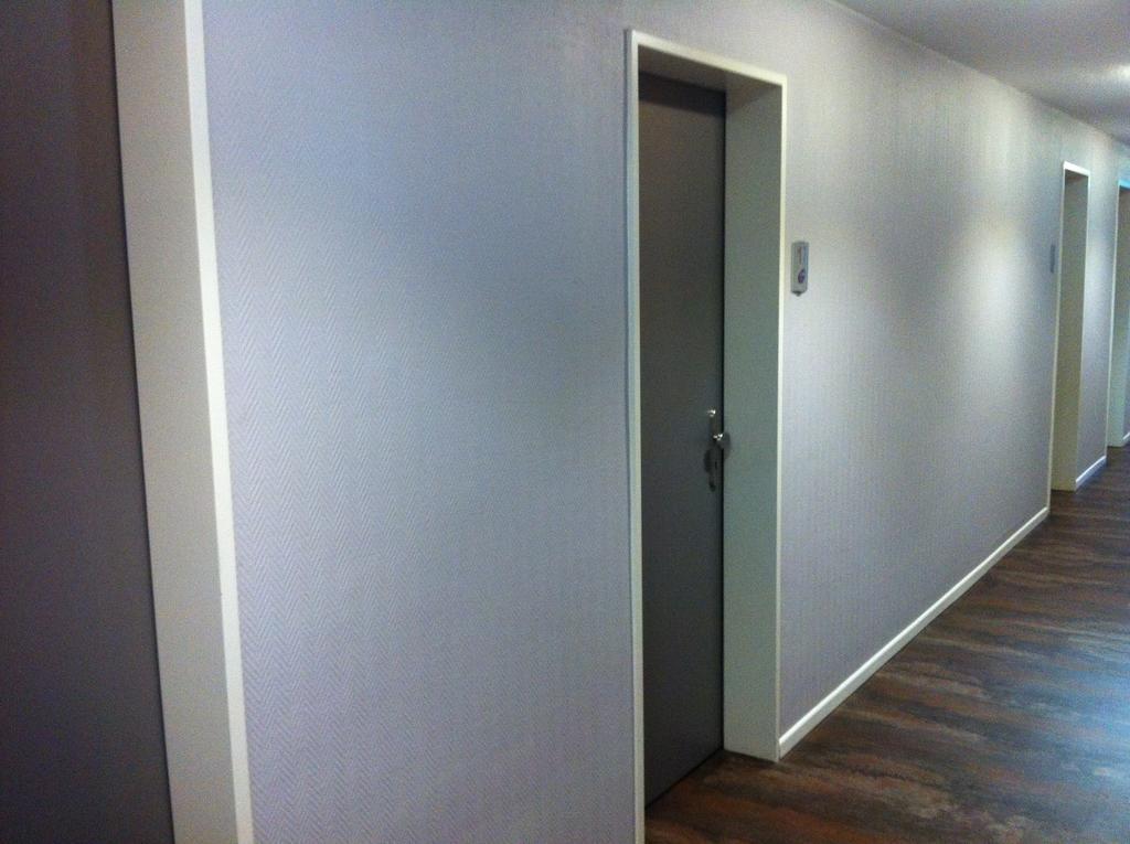 Hotel Hansehus Hamburg-Harburg