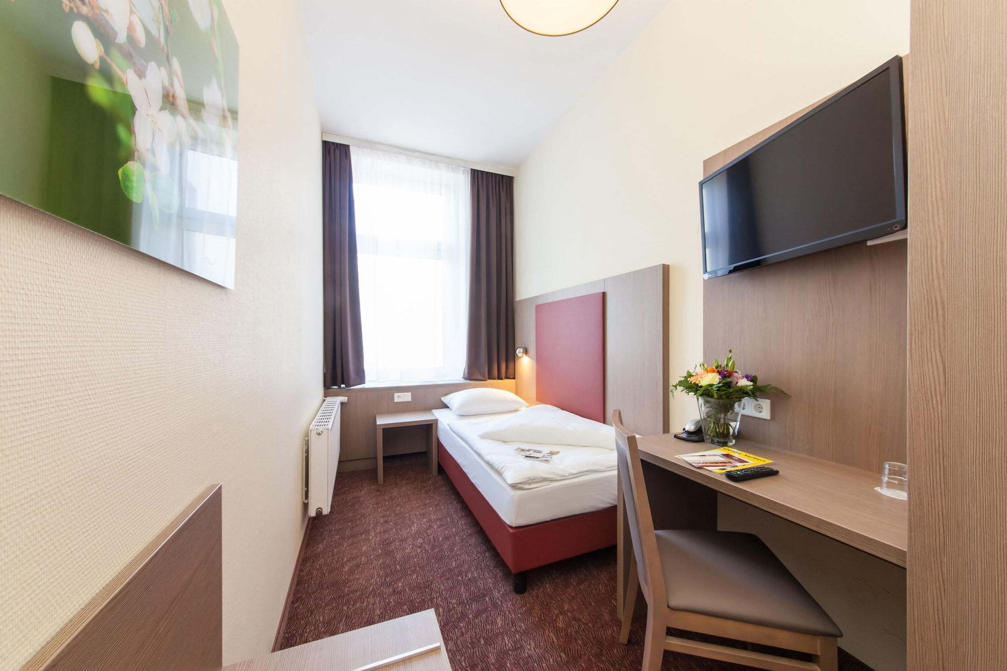 Novum Norddeutscher Hof Hotel 3*