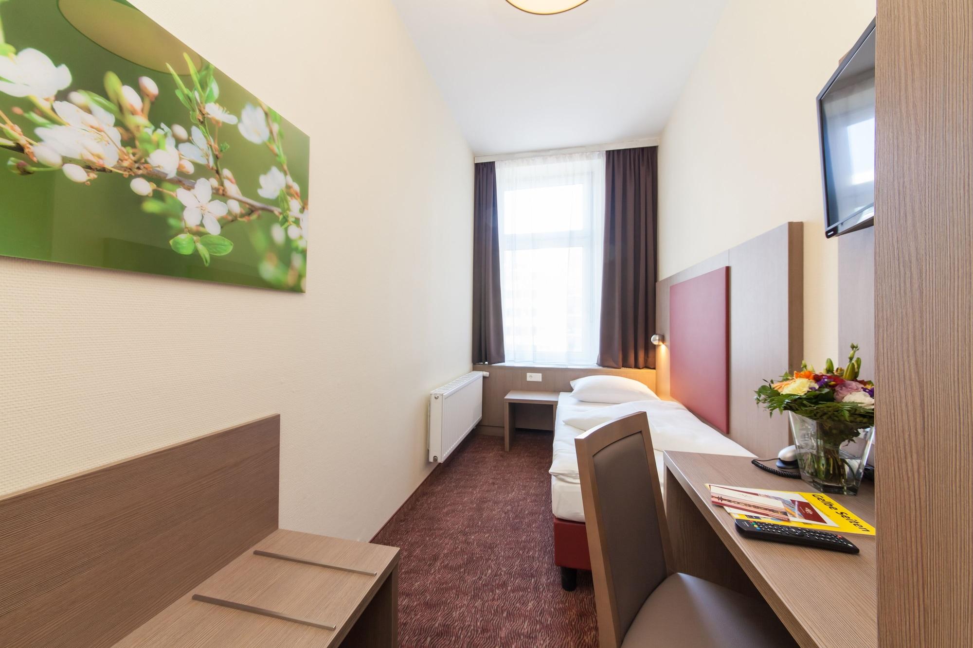 Novum Norddeutscher Hof Hotel Hamburg