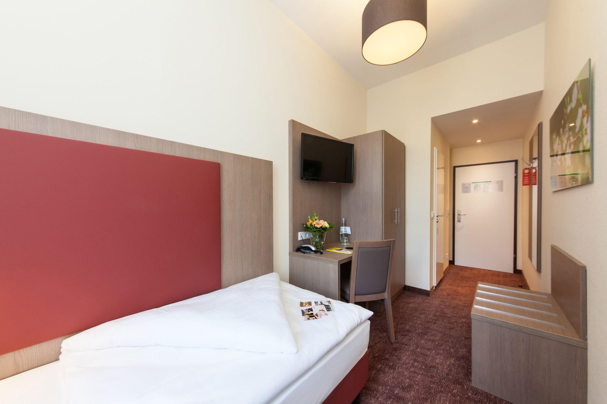 Hotel Novum Norddeutscher Hof Hamburg