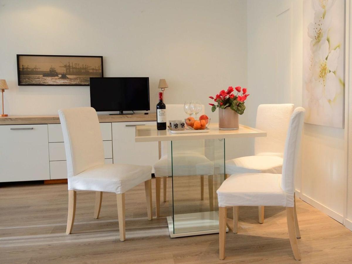 Apartment 601 In Der Rahlau *