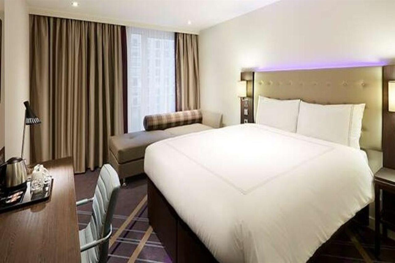 Hotel Premier St. Pauli Hamburg