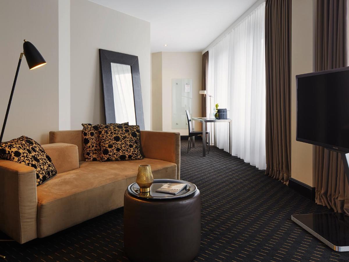 Boston Hh Hotel