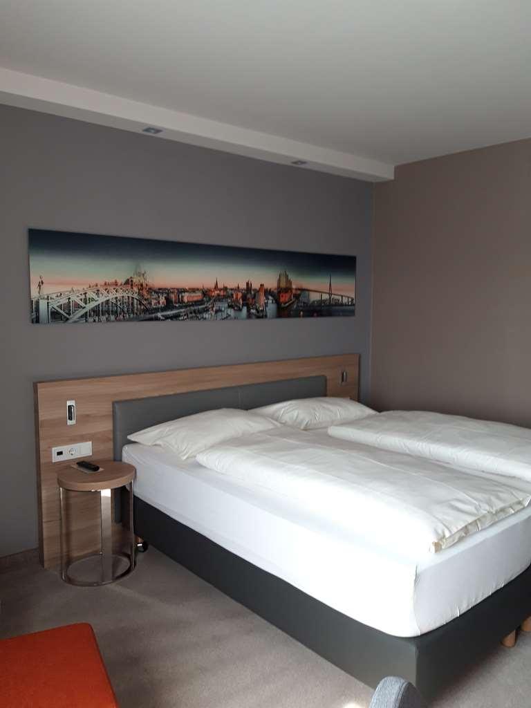 Hotel Panorama Hamburg-harburg Hamburg