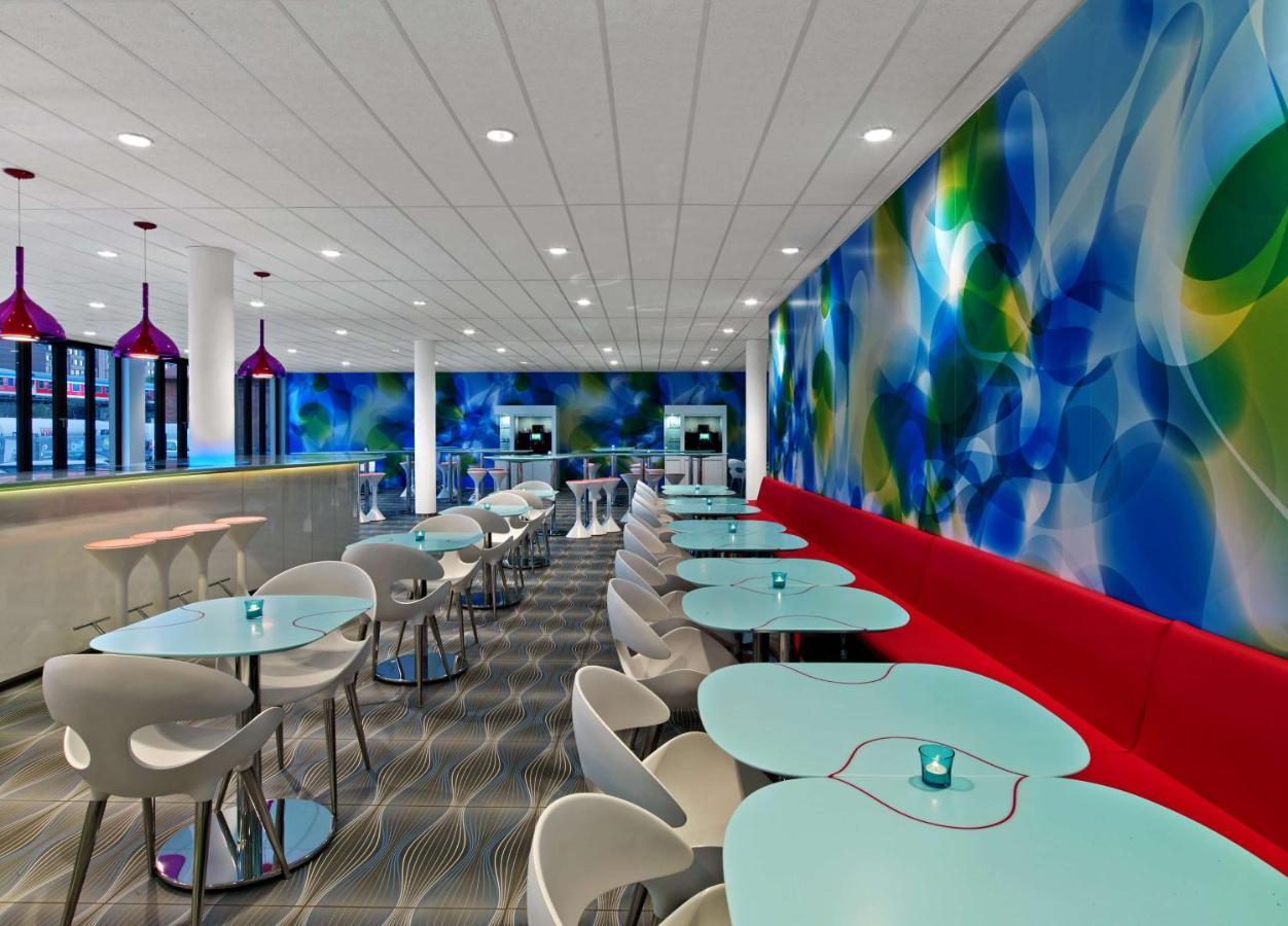 Prizeotel Hamburg-city Hotel Hamburg