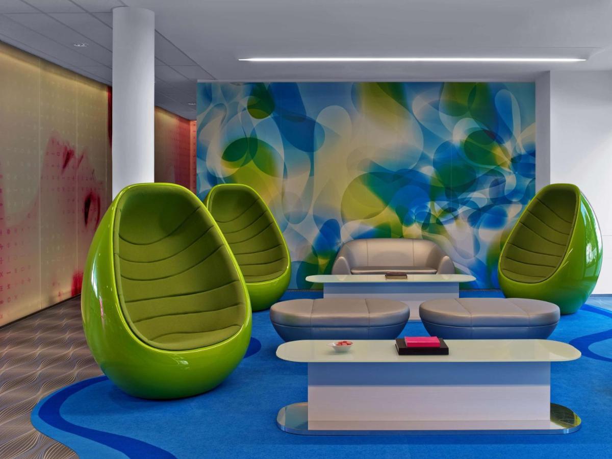 Hotel Prizeotel Hamburg-city