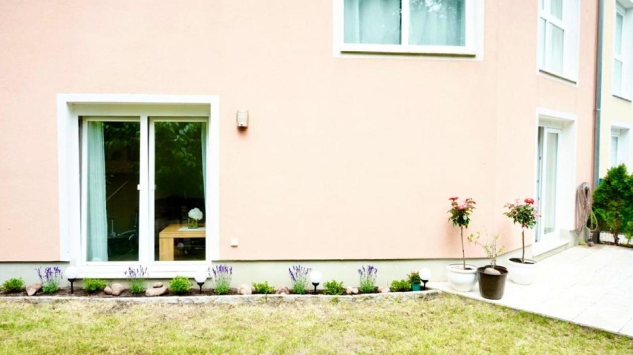 Apartment Blumenberg Hamburg