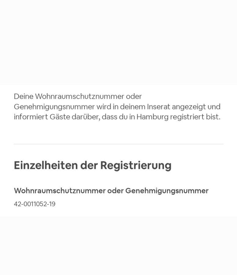 Schönes In Winterhude Privatunterkunft Hamburg