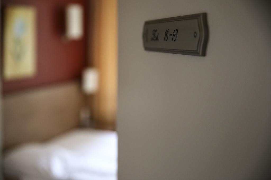 Hotel Marienthal Garni 3*