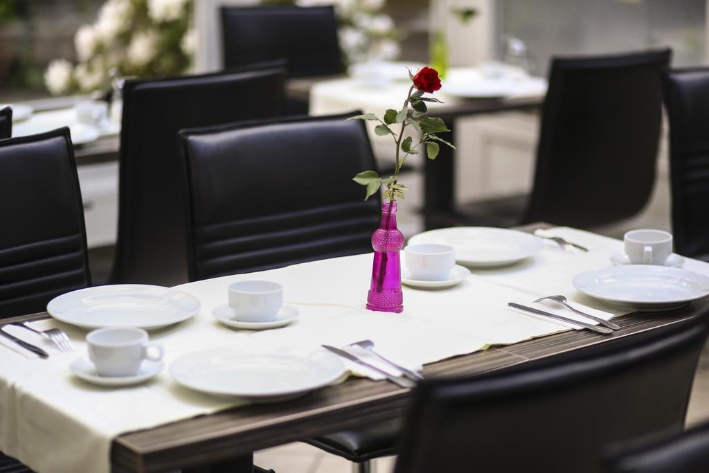 Marienthal Garni Hotel