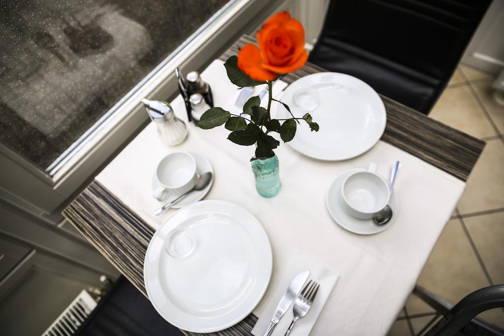 Marienthal Garni 3* Hamburg