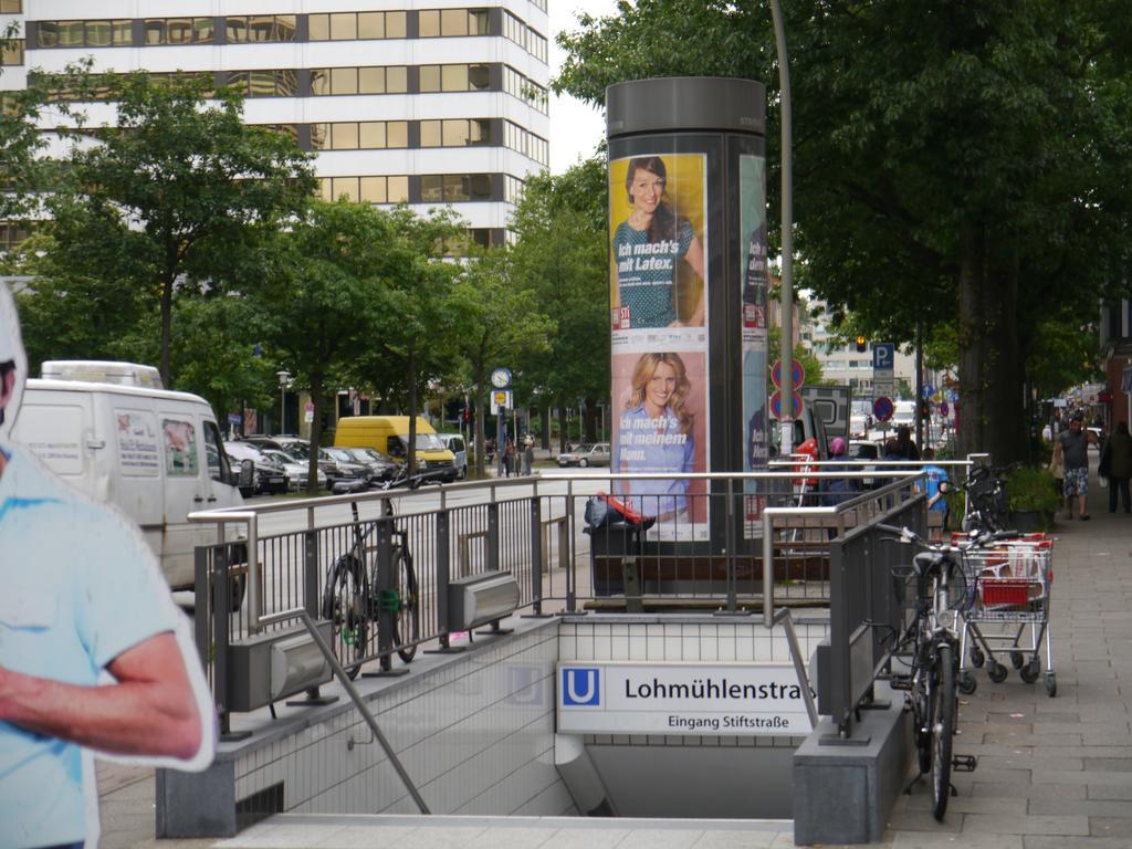 Wira 31 * Hamburg