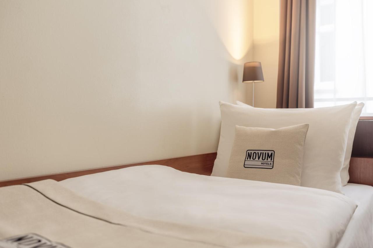 Stadtzentrum Hotel Hamburg-Harburg