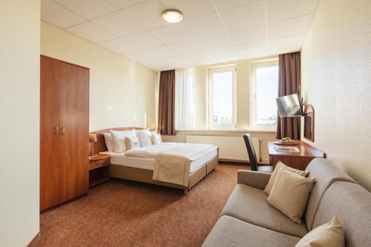 Novum Stadtzentrum Hotel