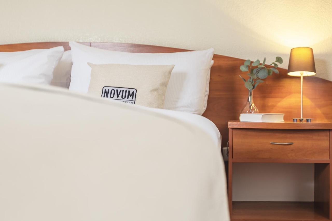 Hotel Novum Stadtzentrum 3*