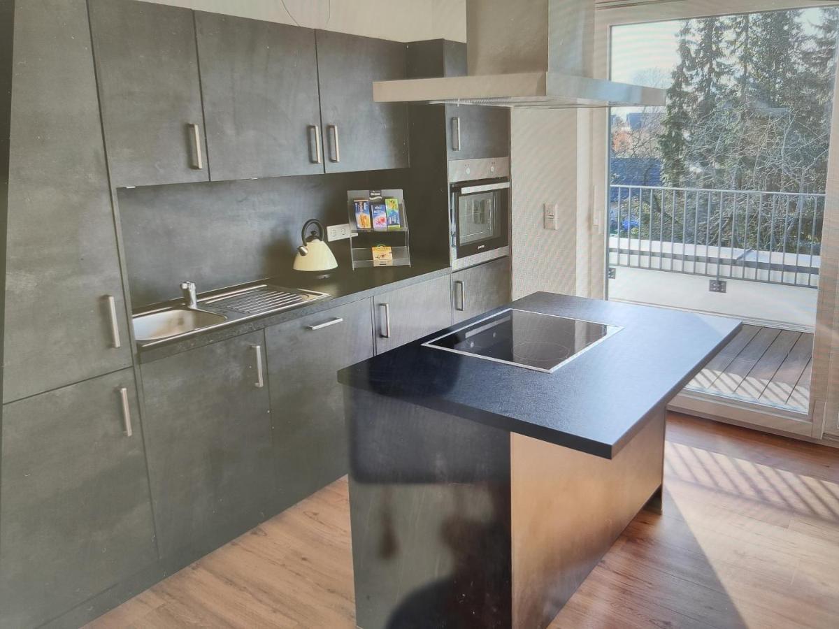 Stylische Penthouse * Hamburg-Harburg