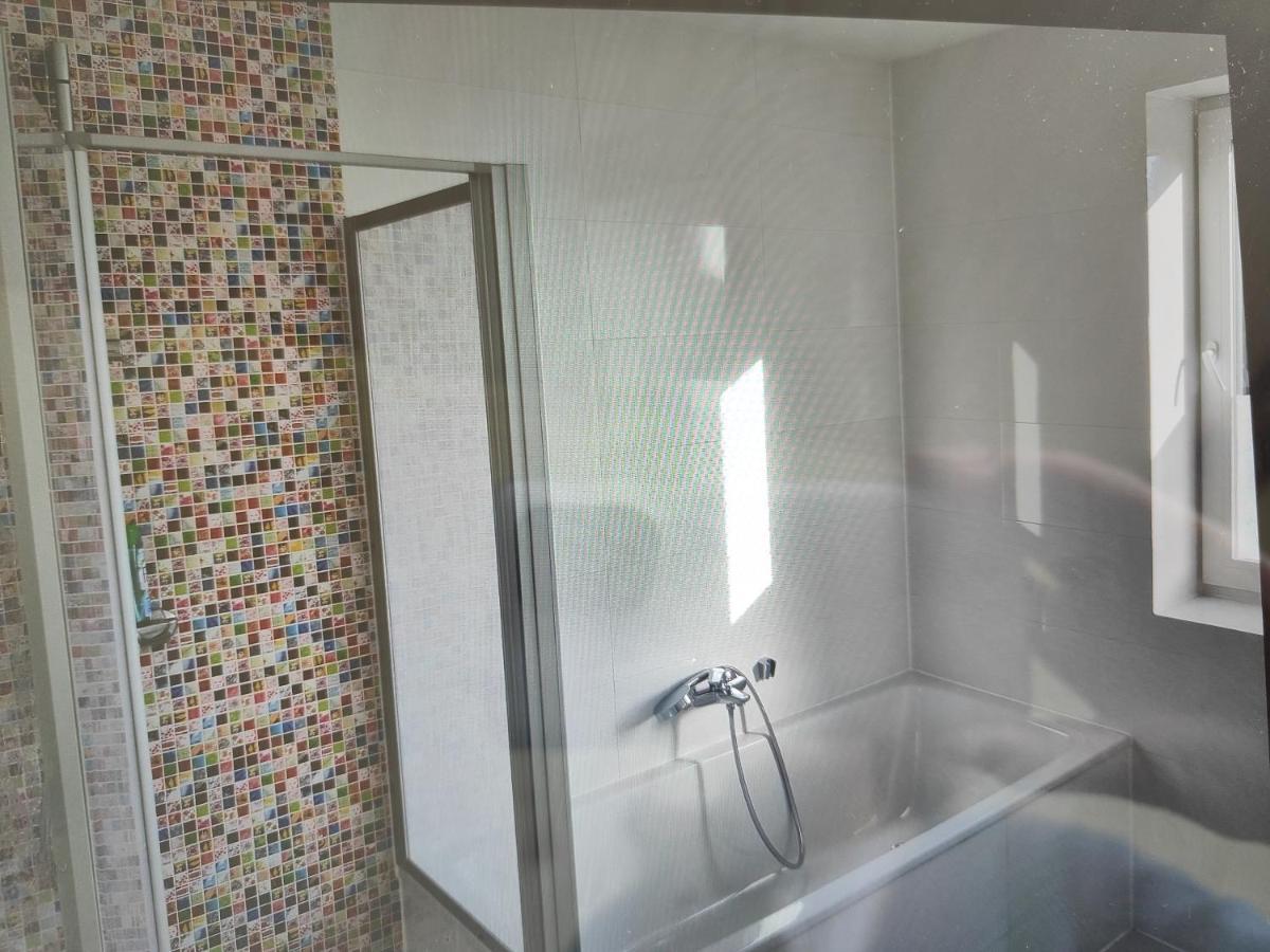 Stylische Penthouse Appartement Hamburg-Harburg