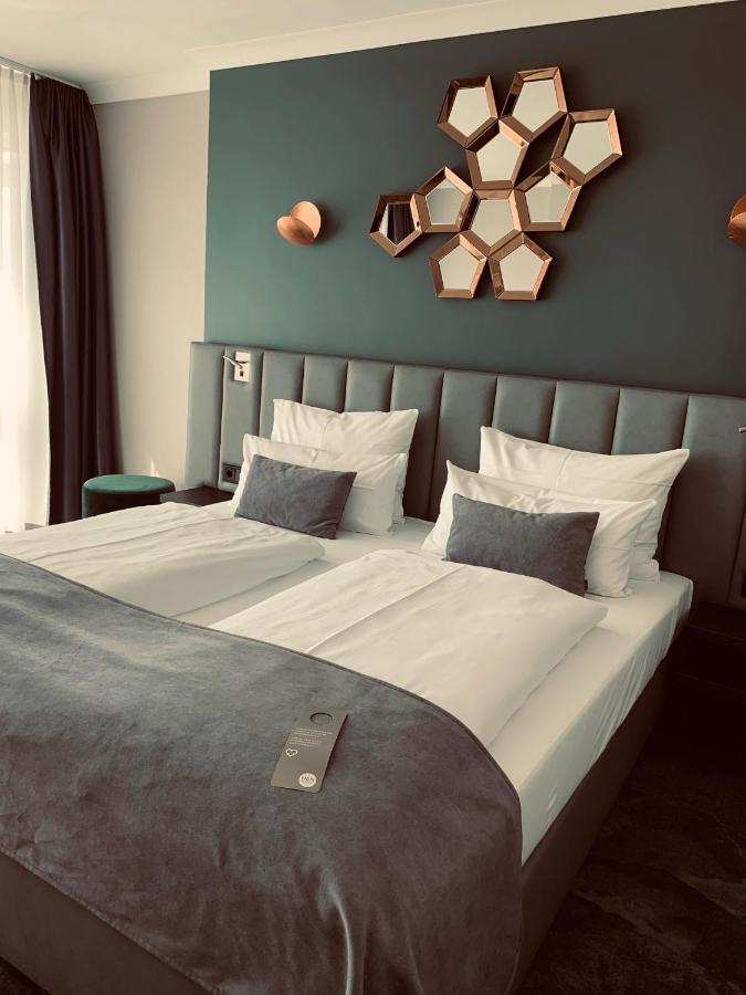 Du Nord Alster - Auf Der Uhlenhorst Hotel 4*