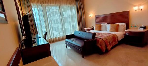 Novotel Hamborg