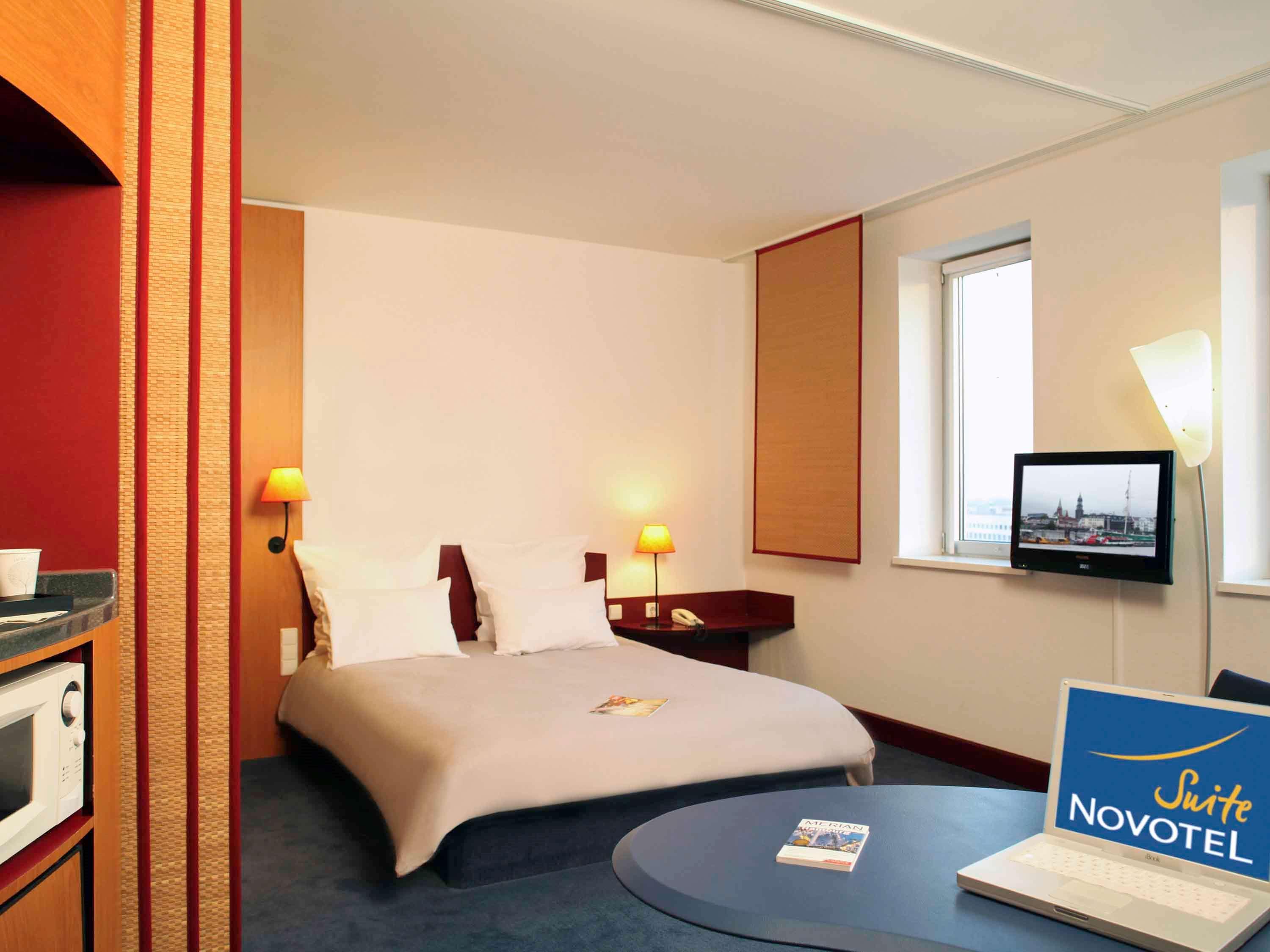 Novotel Hotel
