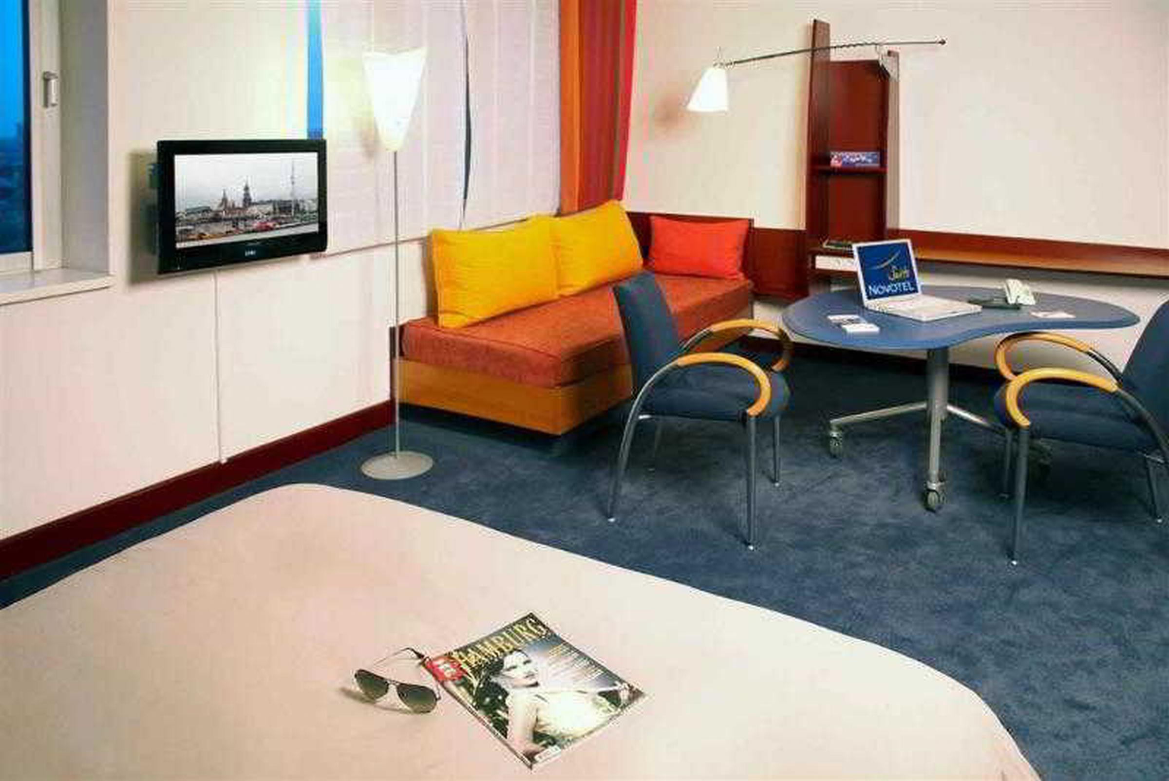 Novotel