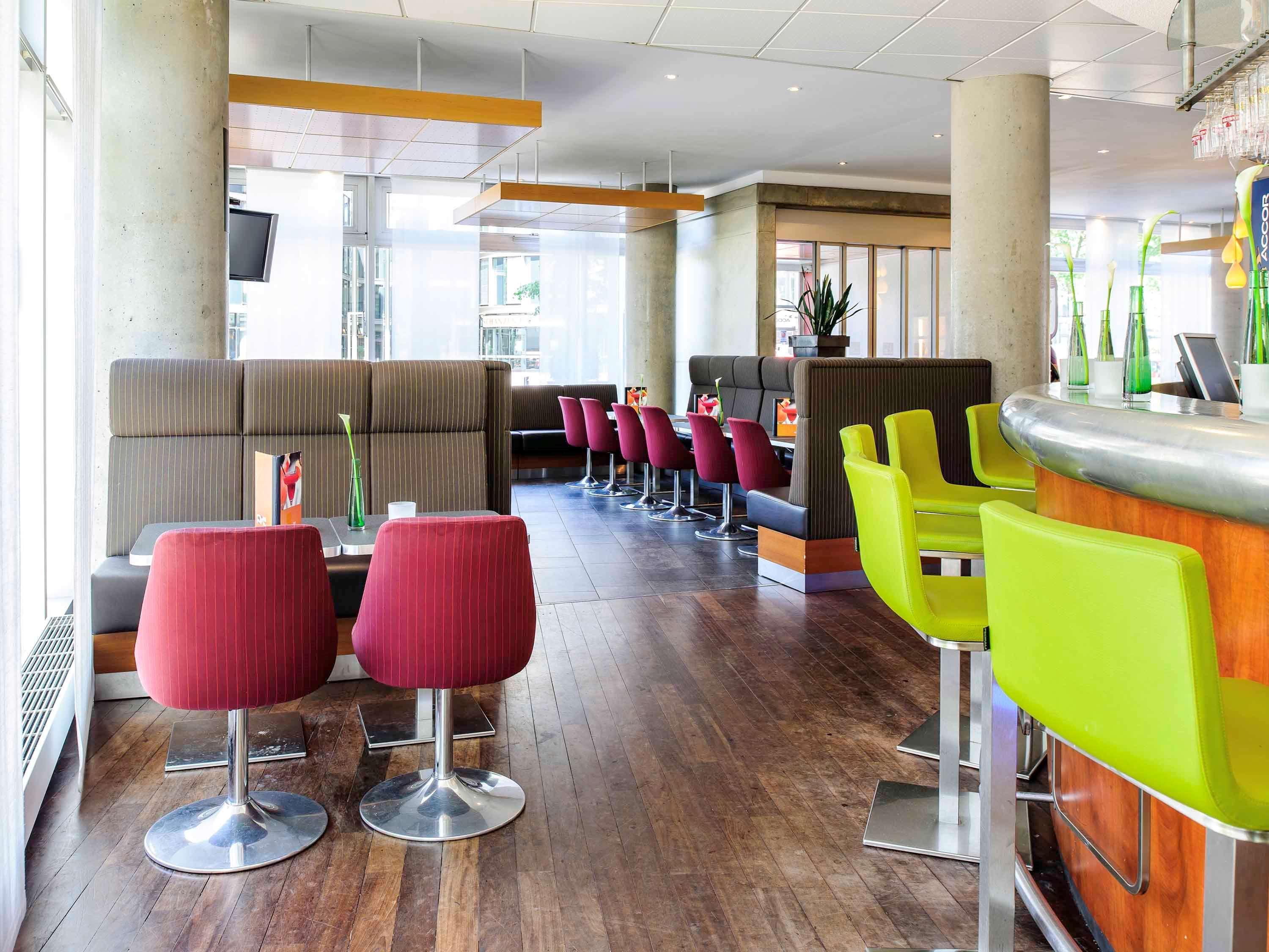 Hotel Novotel
