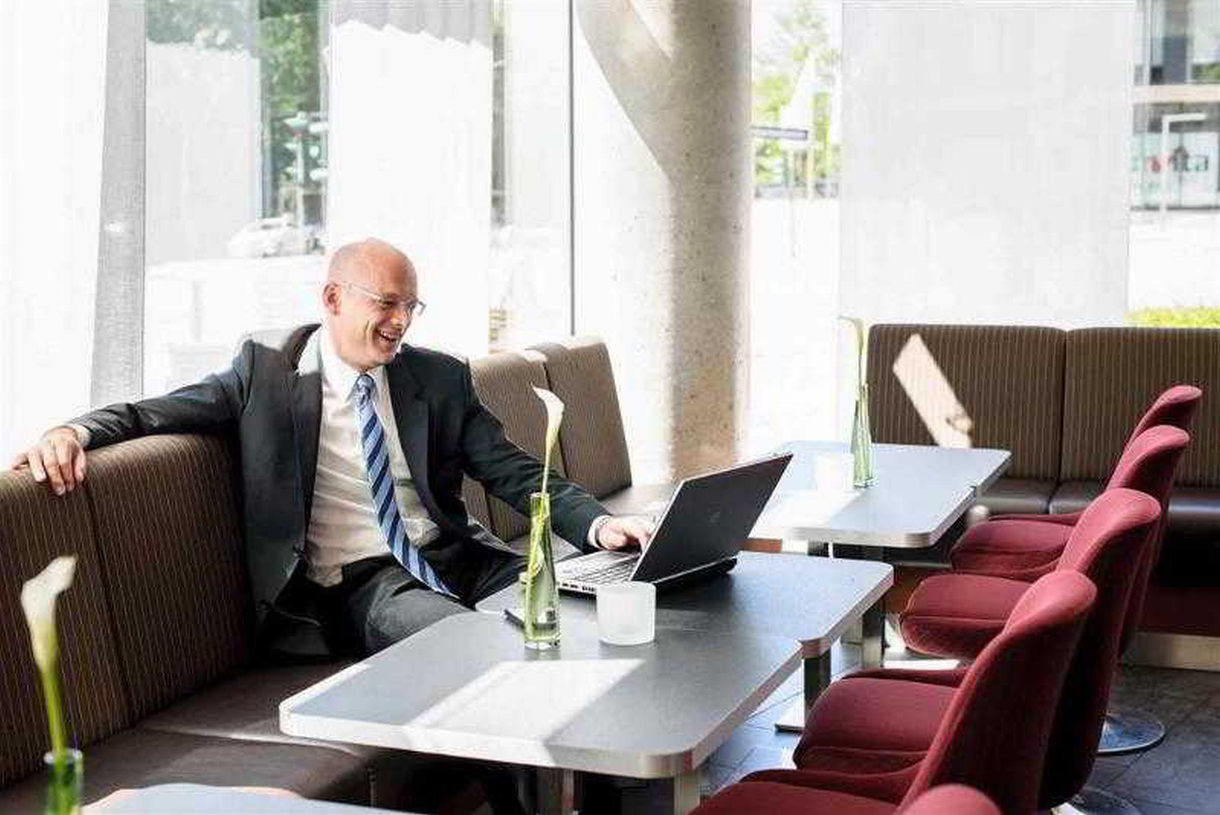 Novotel Hamborg