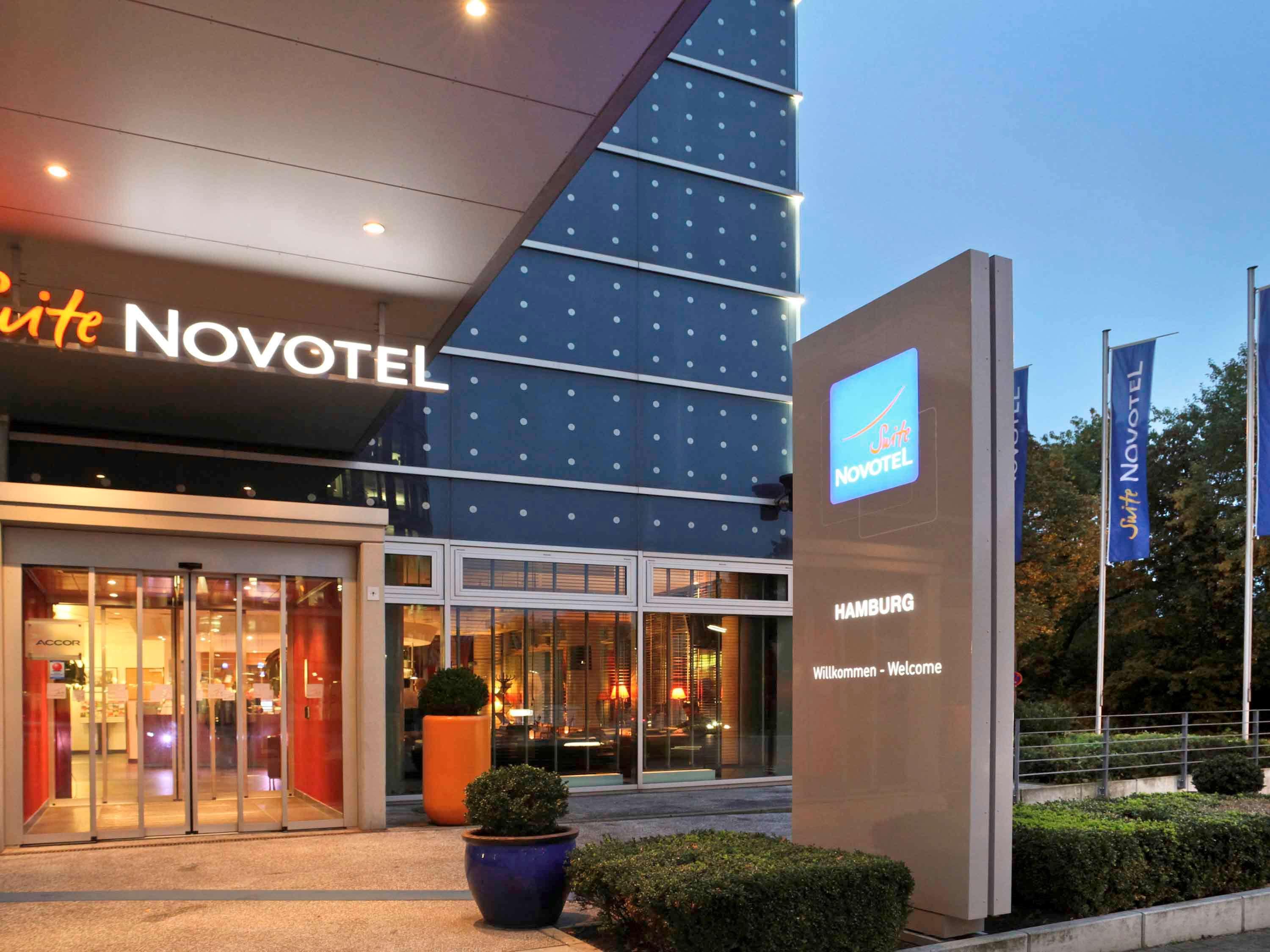 Novotel