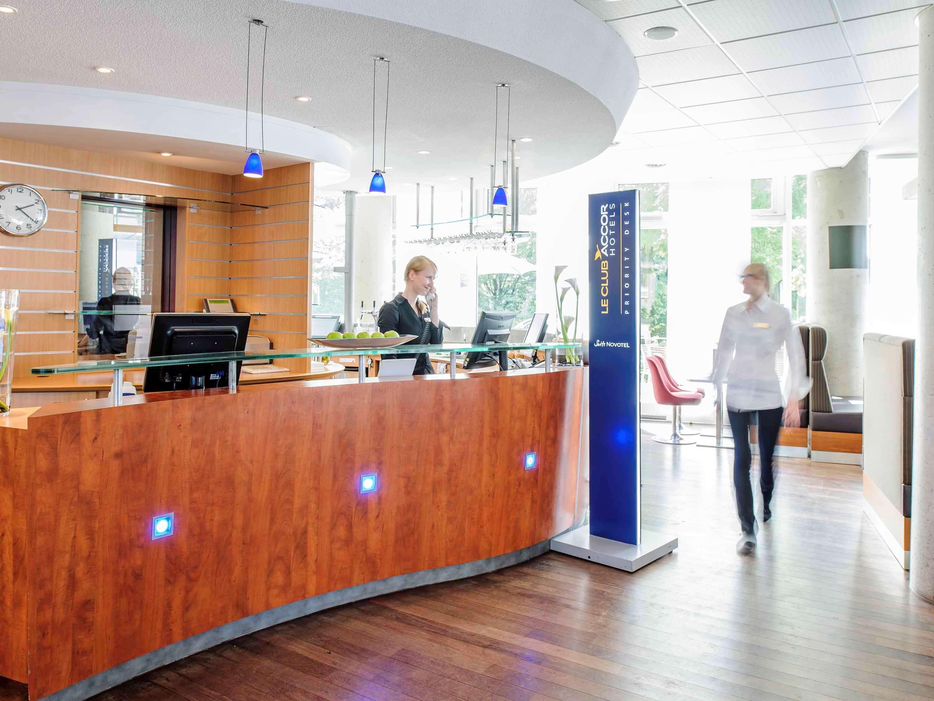 Novotel