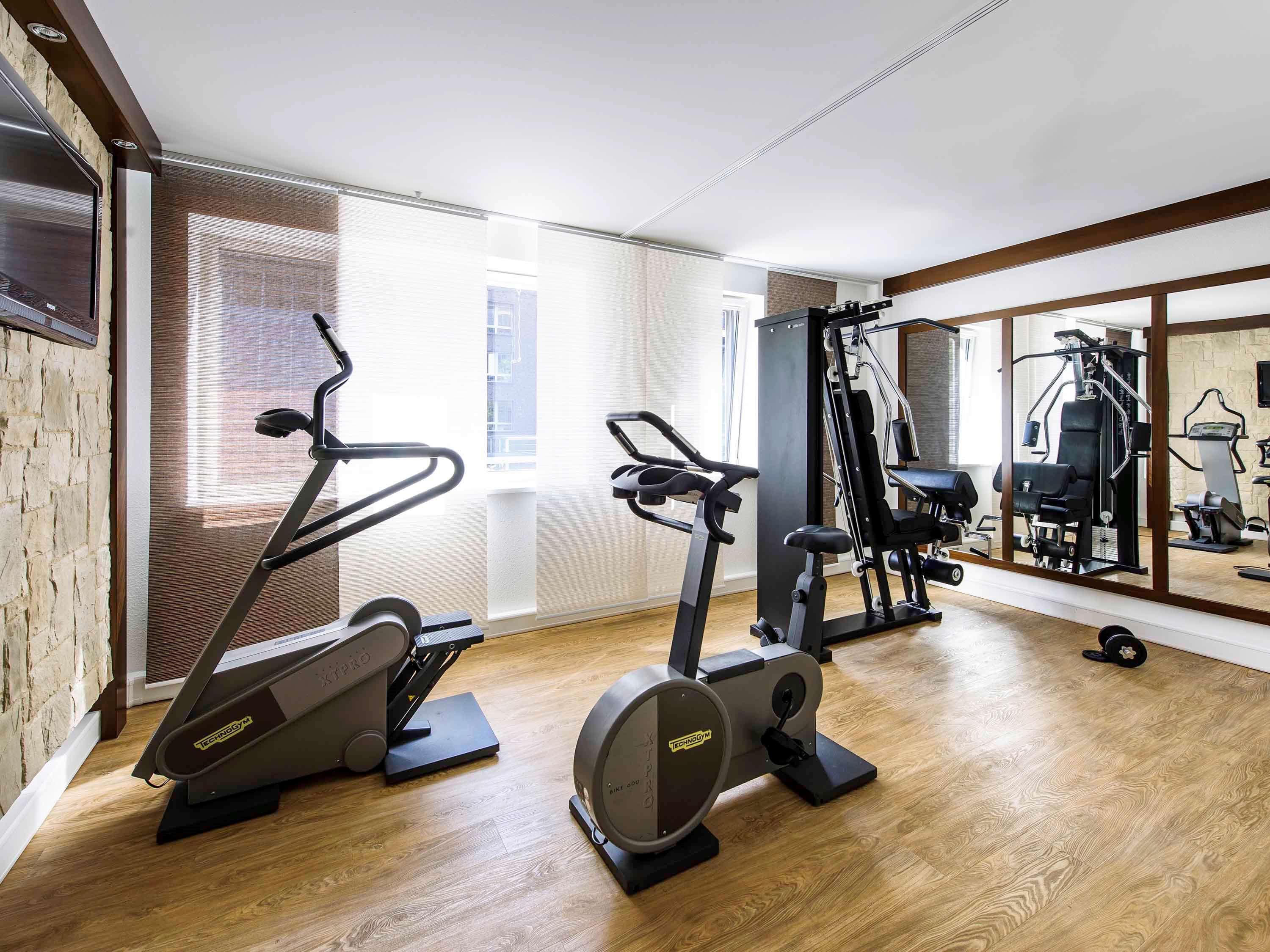 Novotel 3* Hamborg