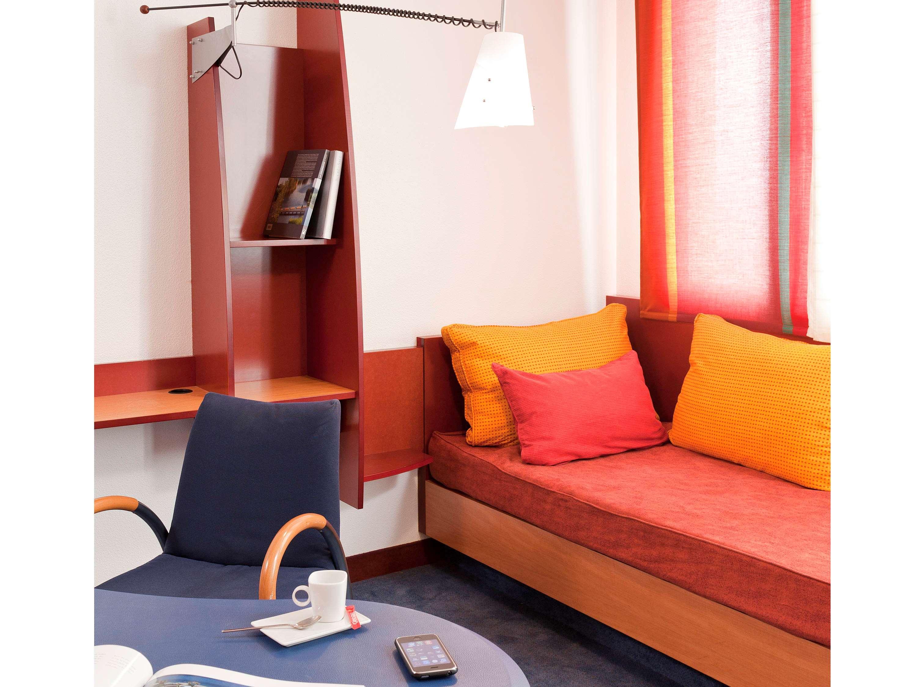 Novotel Hotel Hamburg