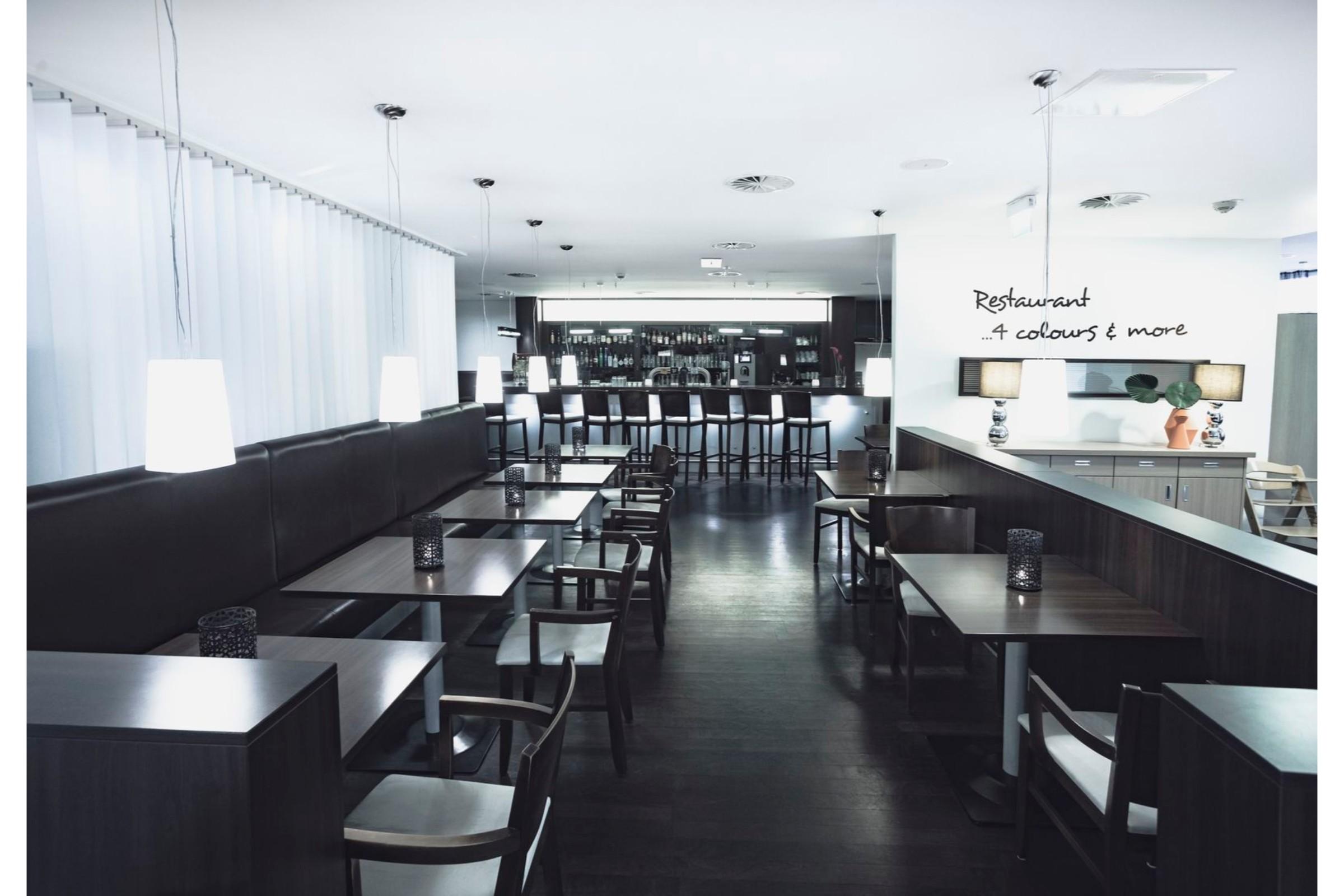 Select Nord 4* Hamburg